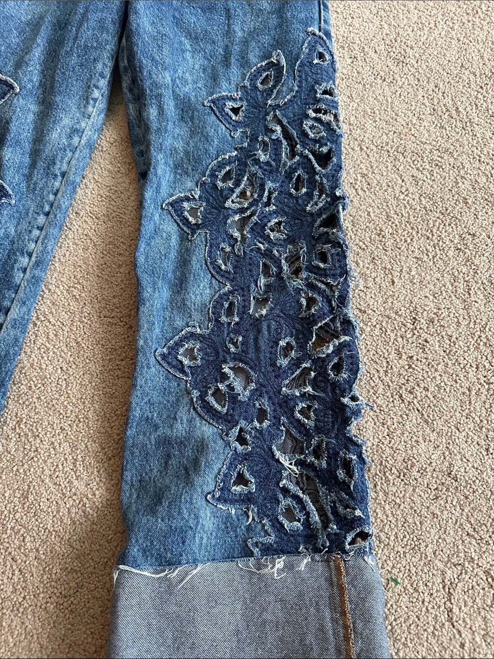 Tns jeans - Picture 10 of 10